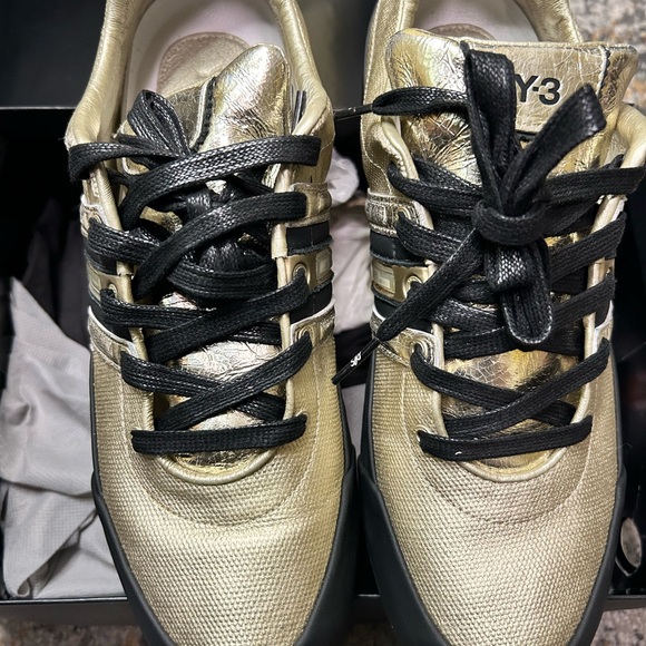 Y-3 Sprint Adidas - Picture 3 of 6